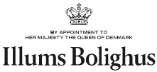 Illums Bolighus logo