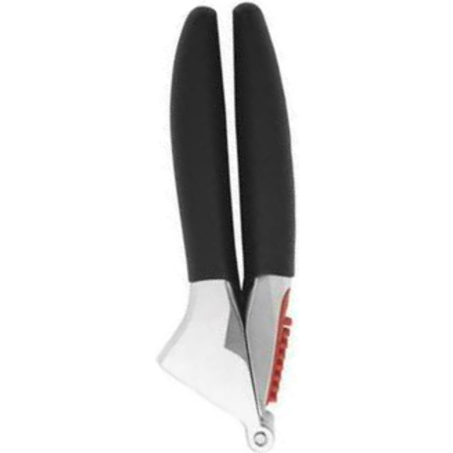Billede af OXO Good Grips Hvidløgspresser 18cm