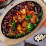 6 forslag til vegetariske retter som hele familien kan nyde