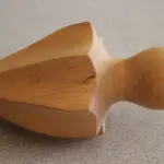 Hvordan kan jeg undgå, at min citronpresser knækker?