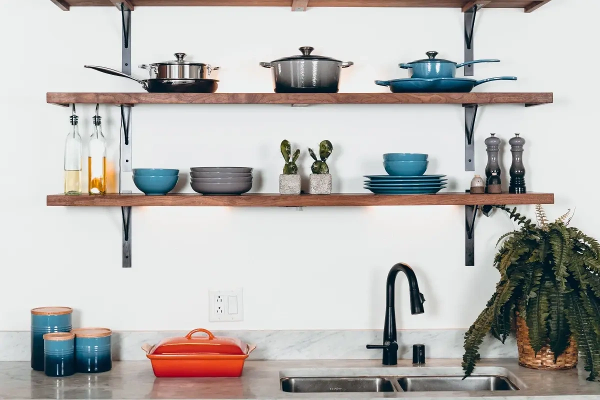 Sådan finder du de bedste køkkentilbud på Black Friday